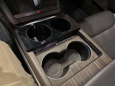 Extra Cup Holder for 2021+ Tesla Model S