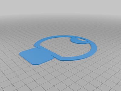 Kitchenaid 240775-1 End Seal