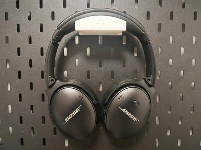 Headphone Stand - 1.2MM, 3MM, 5MM Thickness