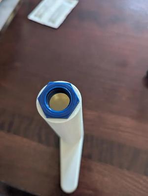 Thermal concepts fahrenheit watercooler inner nozzle wrench   