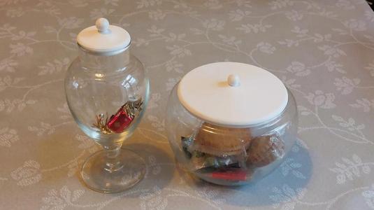 Pot or jar lid - All sizes between 50 and 150mm outer diameter   