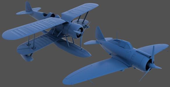 Ro43 - Re2000 - Commercial license - 1-100 scale