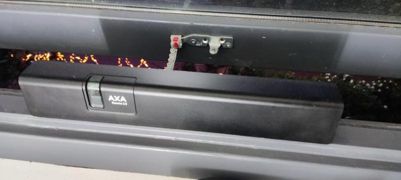 AXA REMOTE 2.0 drill guide 