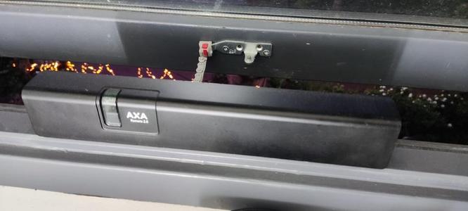 AXA REMOTE 2.0 drill guide 