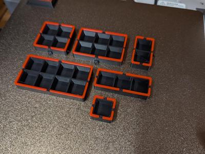 wound tracker 16mm dice 