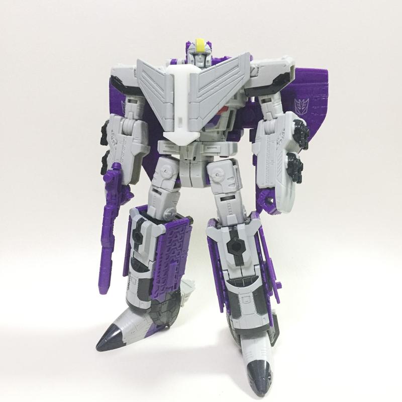 TF TR Astrotrian Chest Attach