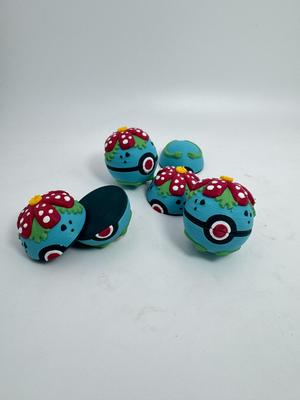 Magnetic Venuball Fidget 