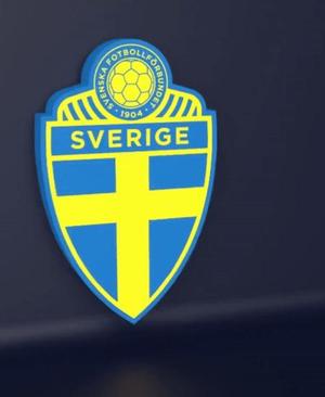Swedish National Team - LED Strip compatible