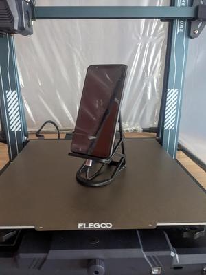Phone stand