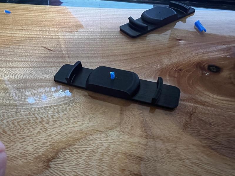 QIDI Plus 4 - Chamber Heater Fan Kickstand