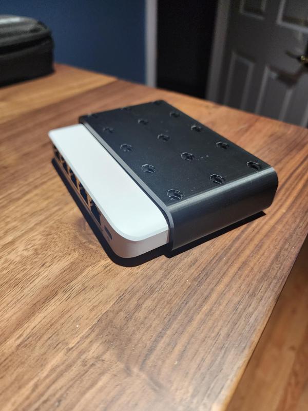 Underware - Unifi Flex 2.5 Mount