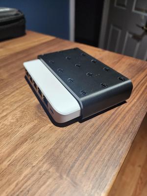 Underware - Unifi Flex 2.5 Mount