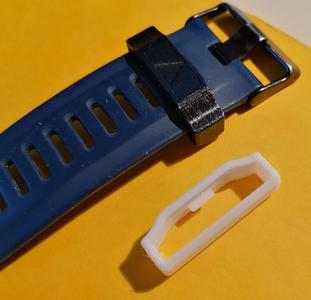 Garmin Fenix 3 HR bracelet/strap ring