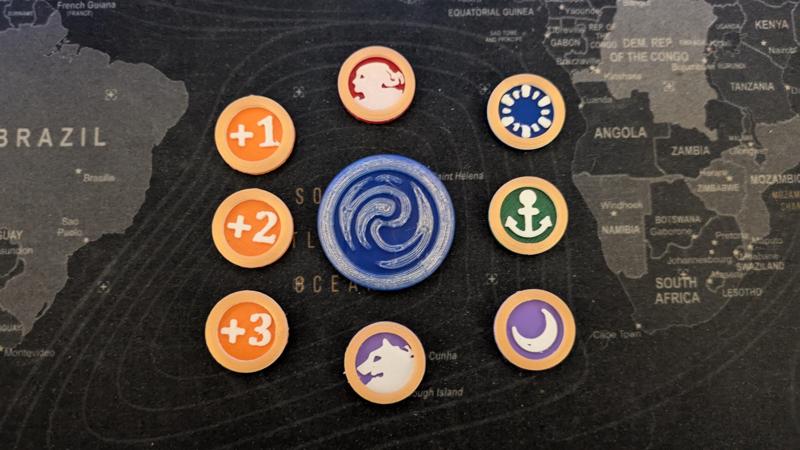 Token Altered (TCG)