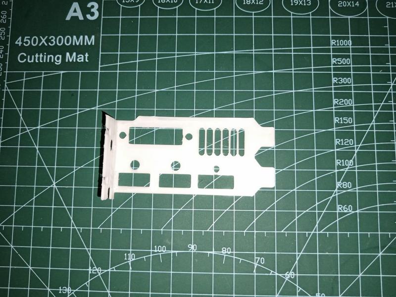 gtx 1650 gigabyte low profile bracket