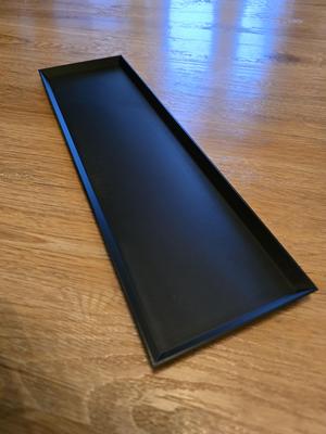 IKEA Uppdatera Abtropfschale groß