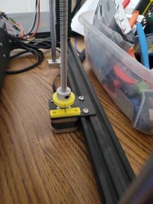 Creality dual Z stepper alignment tools