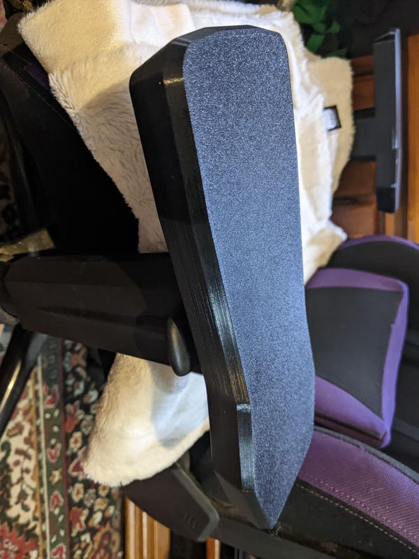Replacement Armrest Pad for AKRacing Gaming Chair