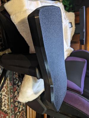 Replacement Armrest Pad for AKRacing Gaming Chair