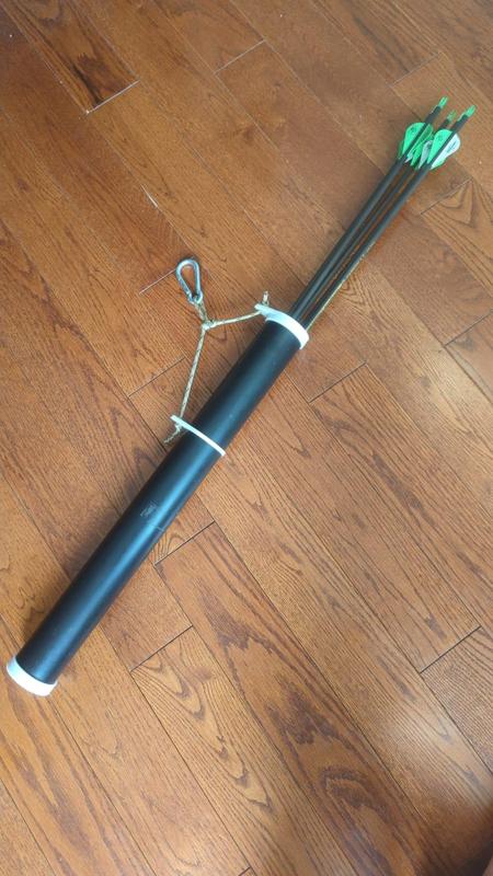 Arrow Quiver