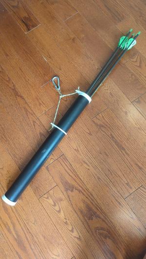 Arrow Quiver