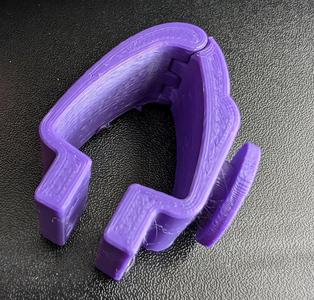 Mockingbird Stroller - Accessory Holder - Print in Place