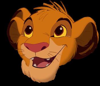 Simba Hueforge
