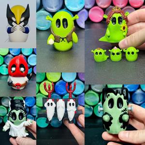 Ghost Files Drop~