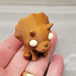 Kawaii Dino