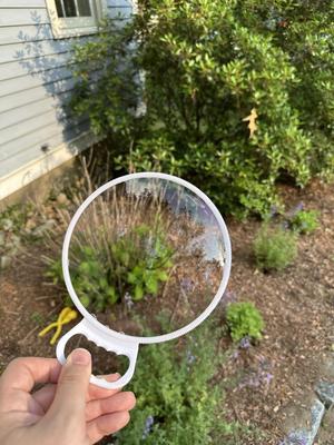 Bubble Wands – Circle, Star & Heart