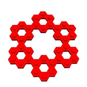 STEM BRIX 2.0 6H 6X36 1
