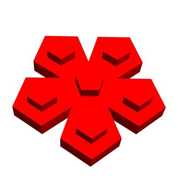 STEM BRIX 2.0 5 5X6 2