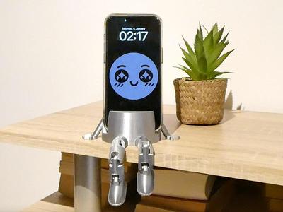 Smartphone Buddy