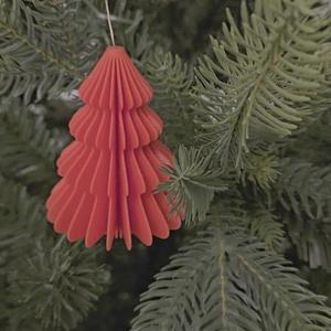 Christmas ornament - tree