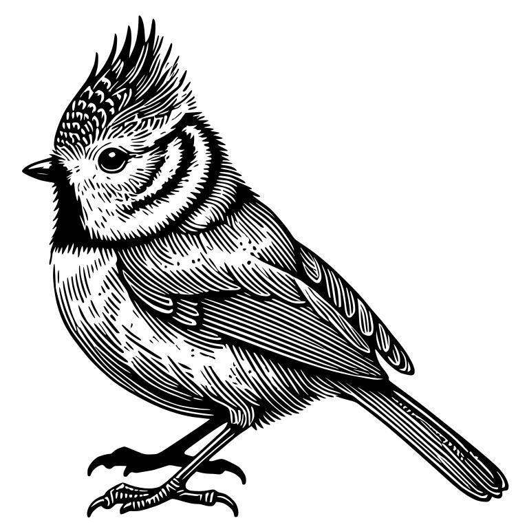 Sýkorky / Tits