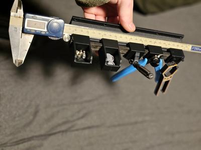 Thingrail