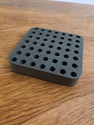 Pen holder