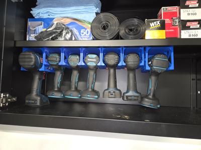 PowerToolHanger_HuskyCabinetInsert