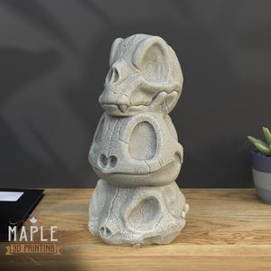 Starter Skull Stack - Pokemon 