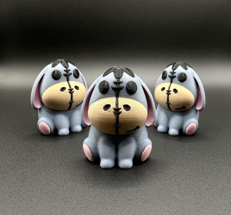 Eeyore (Winnie-the-Pooh)