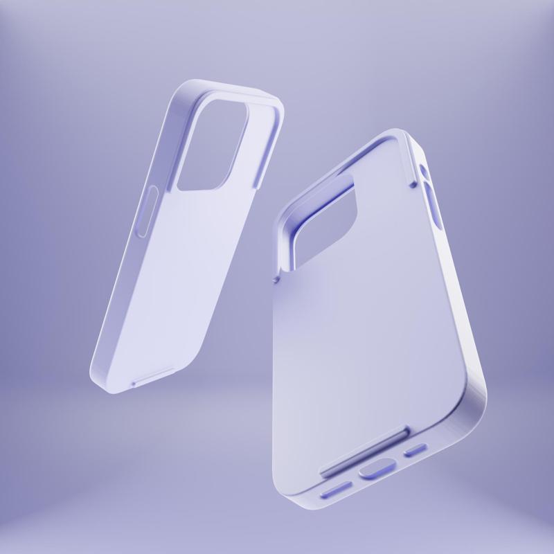 iPhone 14 Pro Flexible Case