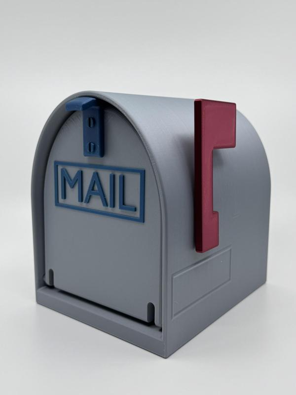 Mailbox