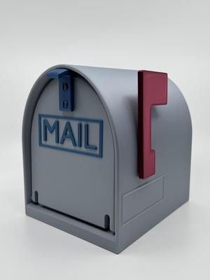 Mailbox