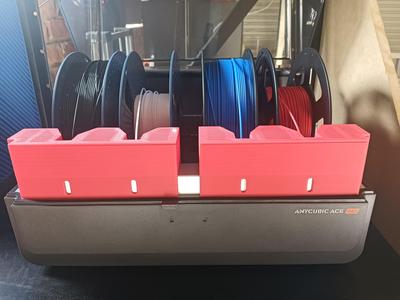 anycubic ace pro desiccant container kobra3