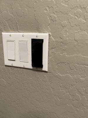 switch cover