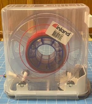 Just Another Filament Dry Box