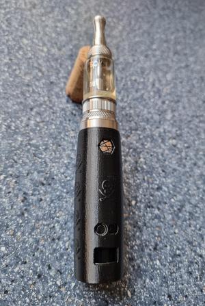 Protective sleeve for Uwell Nunchaku (V1)