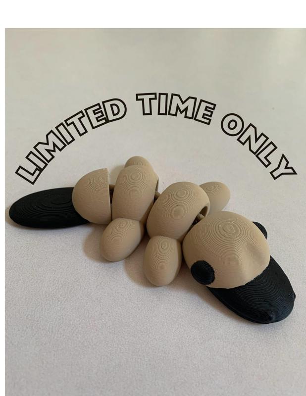 flexi platypus