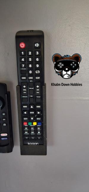 Kogan QH6000 Remote Control Holder