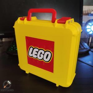 Lego Sorter Box Multicolor
